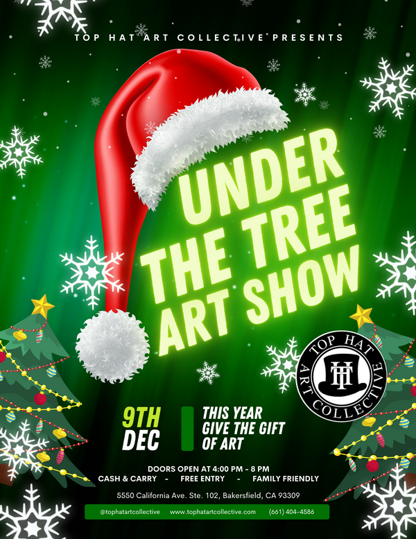 Top Hat Art Collective