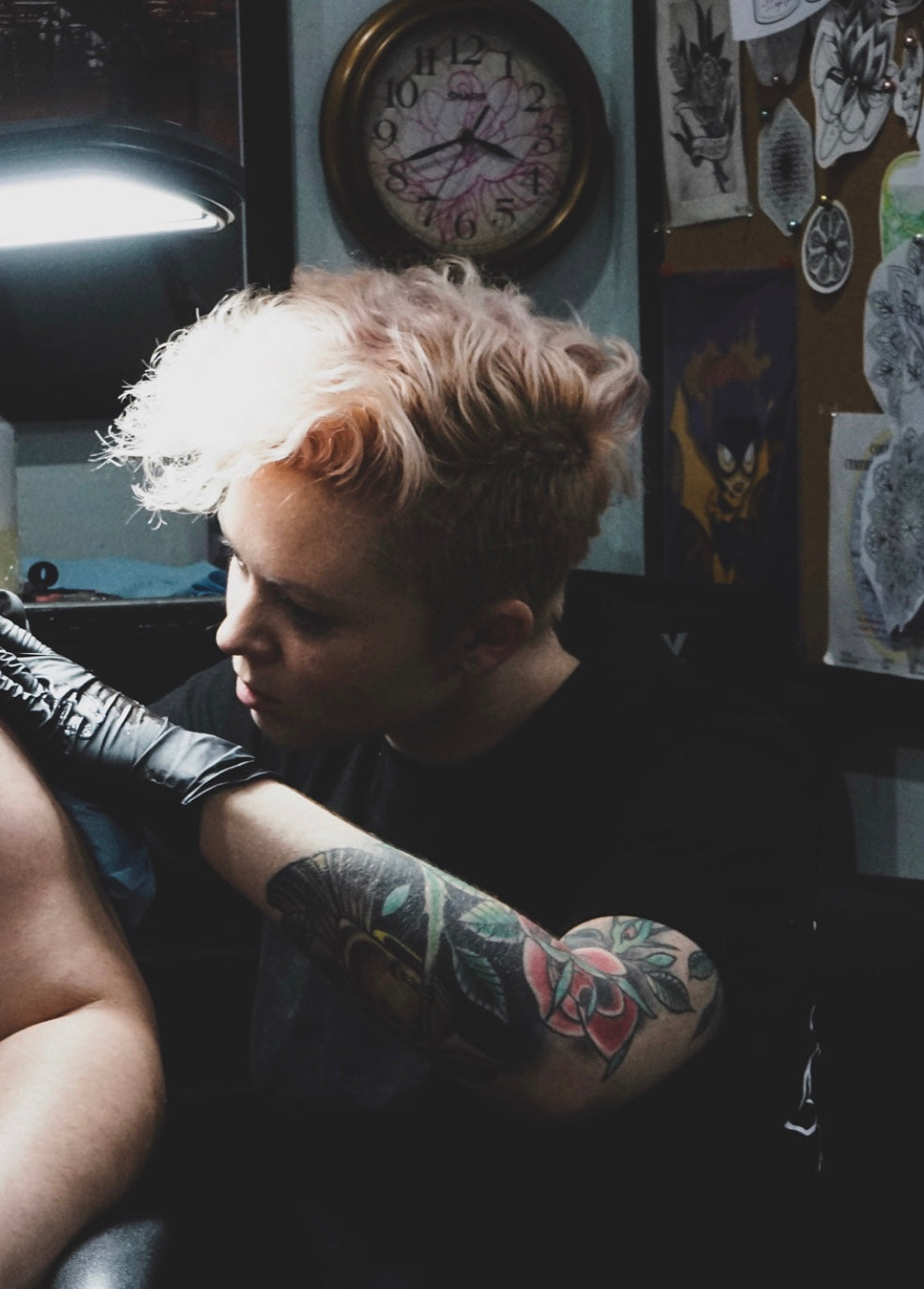 Top Hat Art Collective