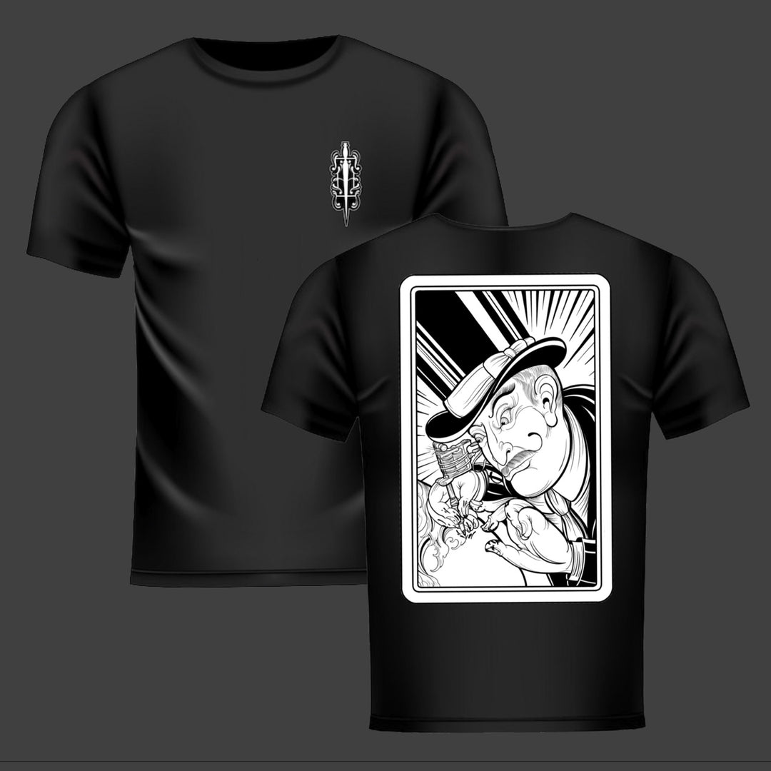 Products Top Hat Art Collective